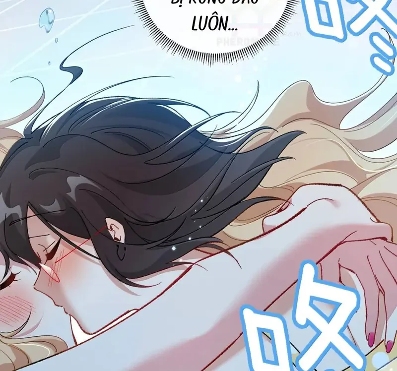 Run Run Rẩy Rẩy Chạy Khỏi Người Chapter 38 - Trang 28