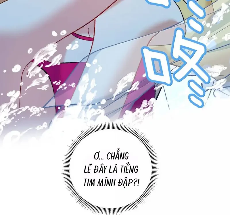 Run Run Rẩy Rẩy Chạy Khỏi Người Chapter 38 - Trang 29