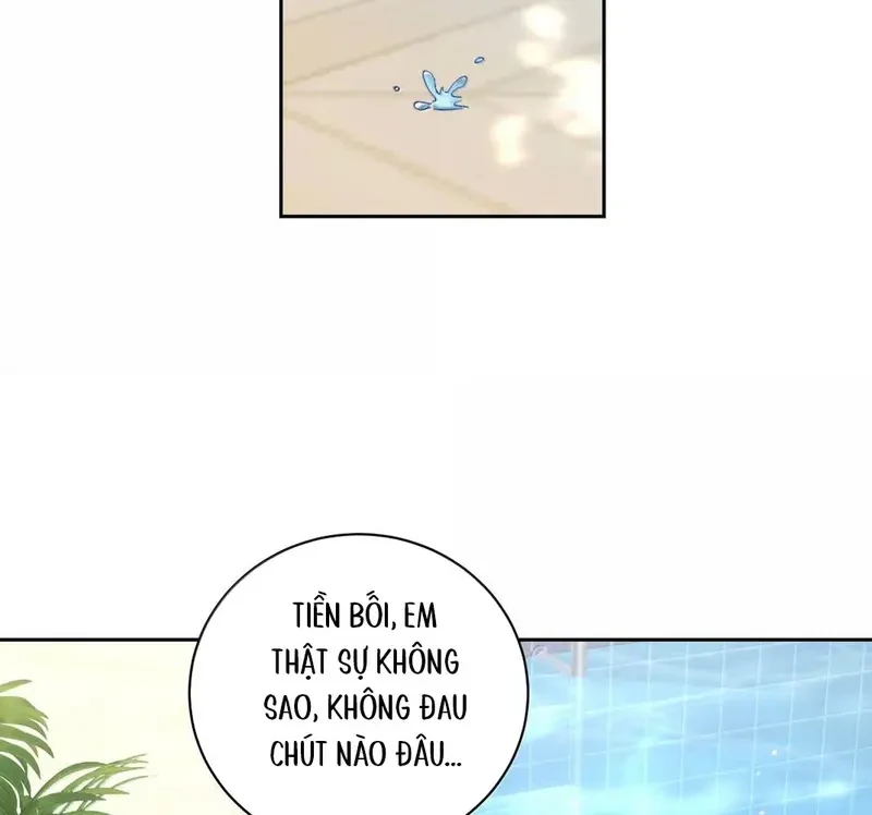 Run Run Rẩy Rẩy Chạy Khỏi Người Chapter 38 - Trang 34