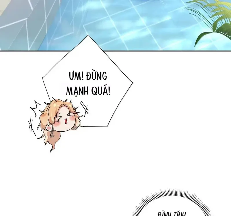 Run Run Rẩy Rẩy Chạy Khỏi Người Chapter 38 - Trang 36