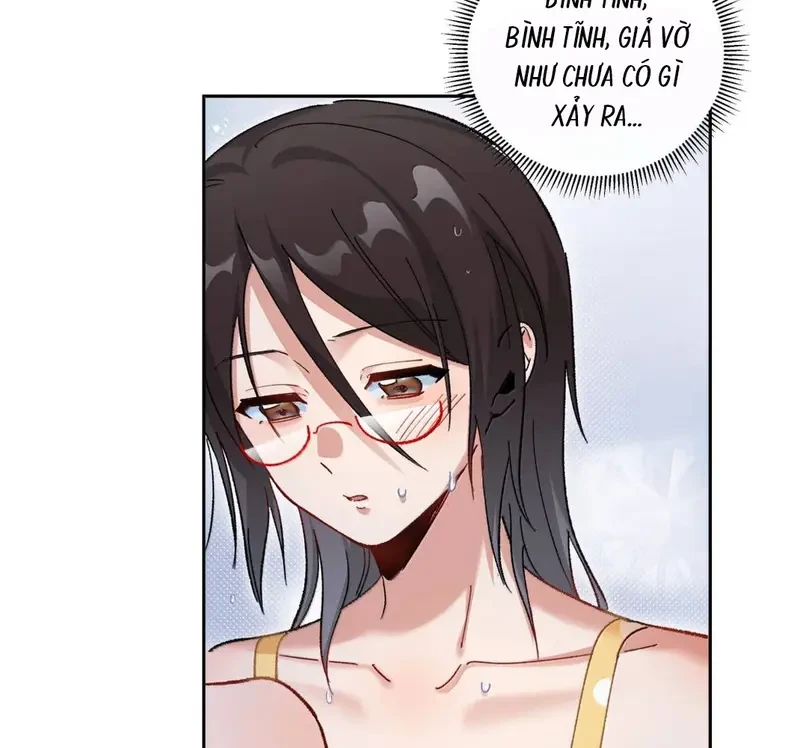 Run Run Rẩy Rẩy Chạy Khỏi Người Chapter 38 - Trang 37