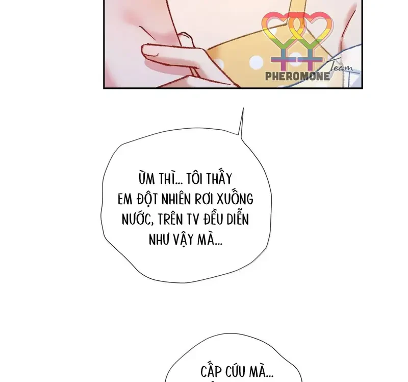 Run Run Rẩy Rẩy Chạy Khỏi Người Chapter 38 - Trang 38