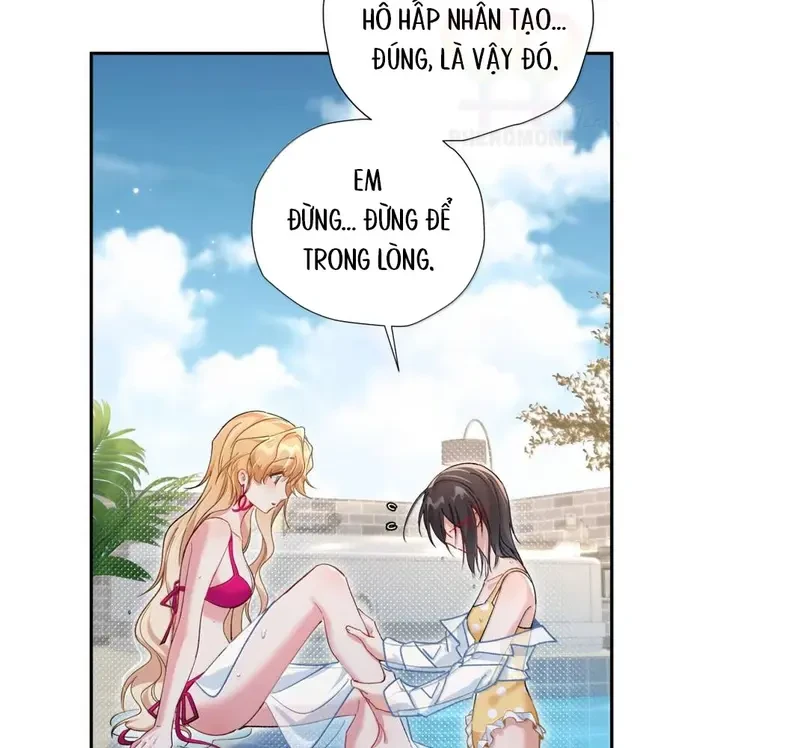 Run Run Rẩy Rẩy Chạy Khỏi Người Chapter 38 - Trang 39