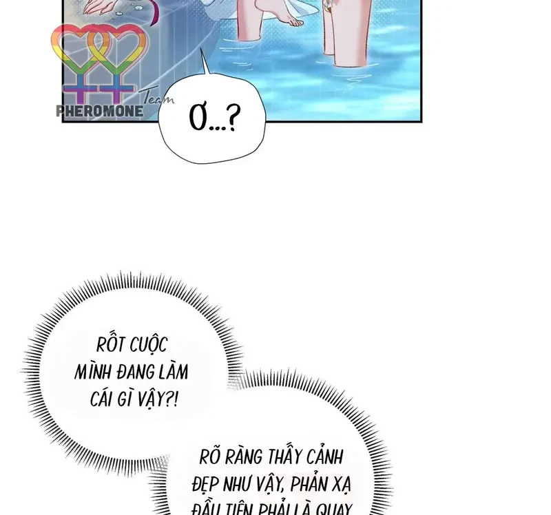 Run Run Rẩy Rẩy Chạy Khỏi Người Chapter 38 - Trang 40