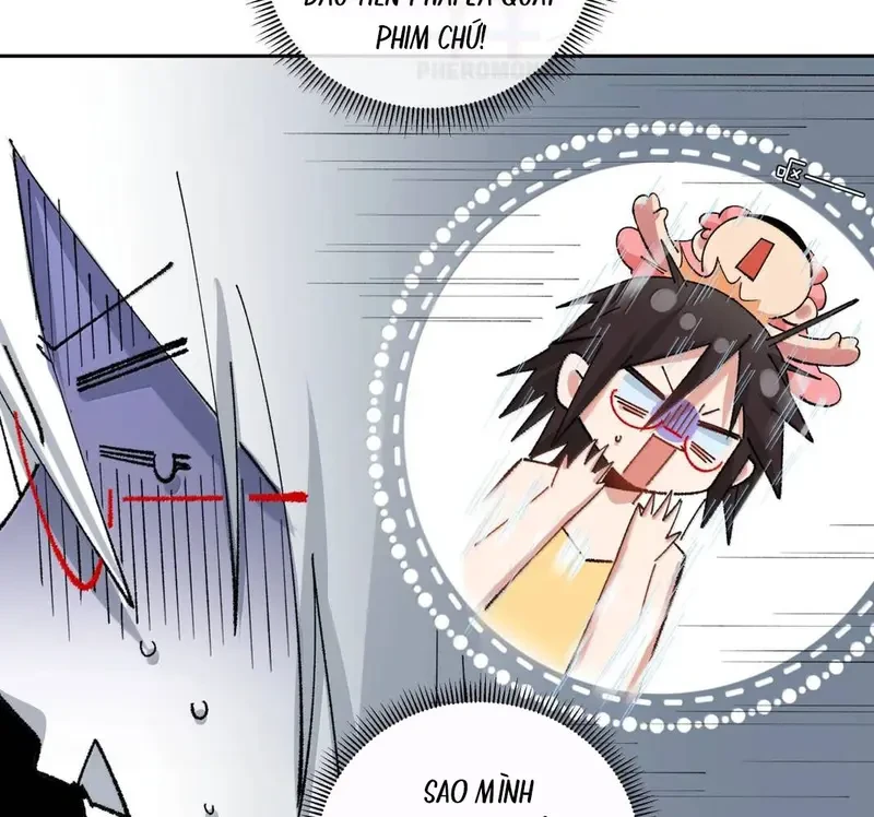 Run Run Rẩy Rẩy Chạy Khỏi Người Chapter 38 - Trang 41