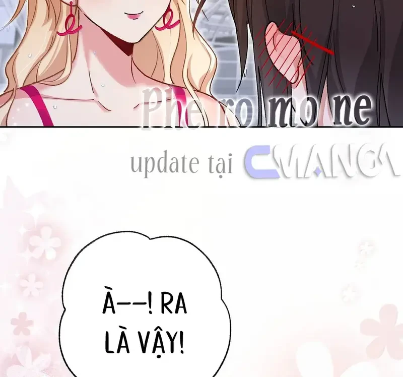 Run Run Rẩy Rẩy Chạy Khỏi Người Chapter 38 - Trang 43