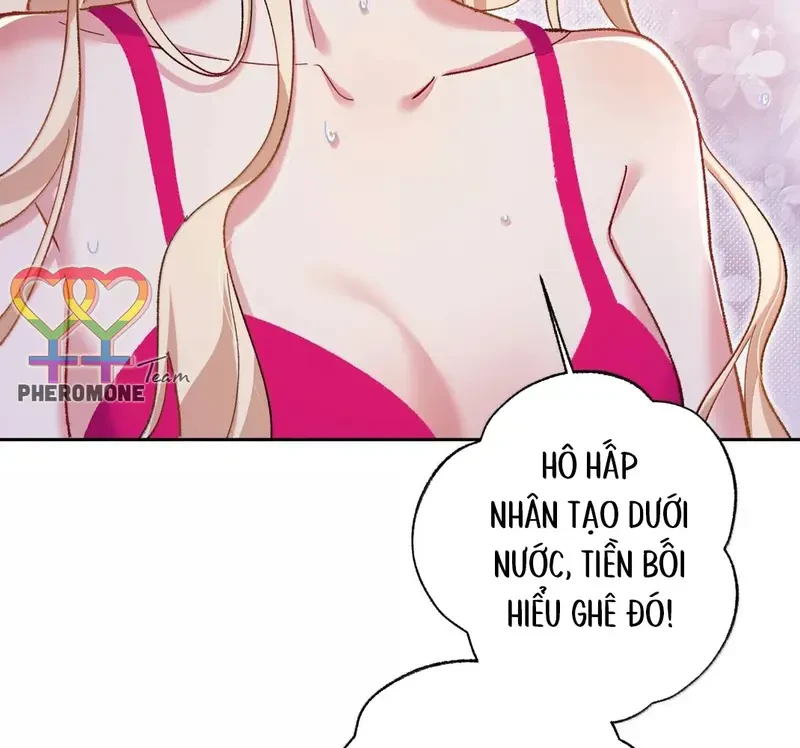 Run Run Rẩy Rẩy Chạy Khỏi Người Chapter 38 - Trang 45