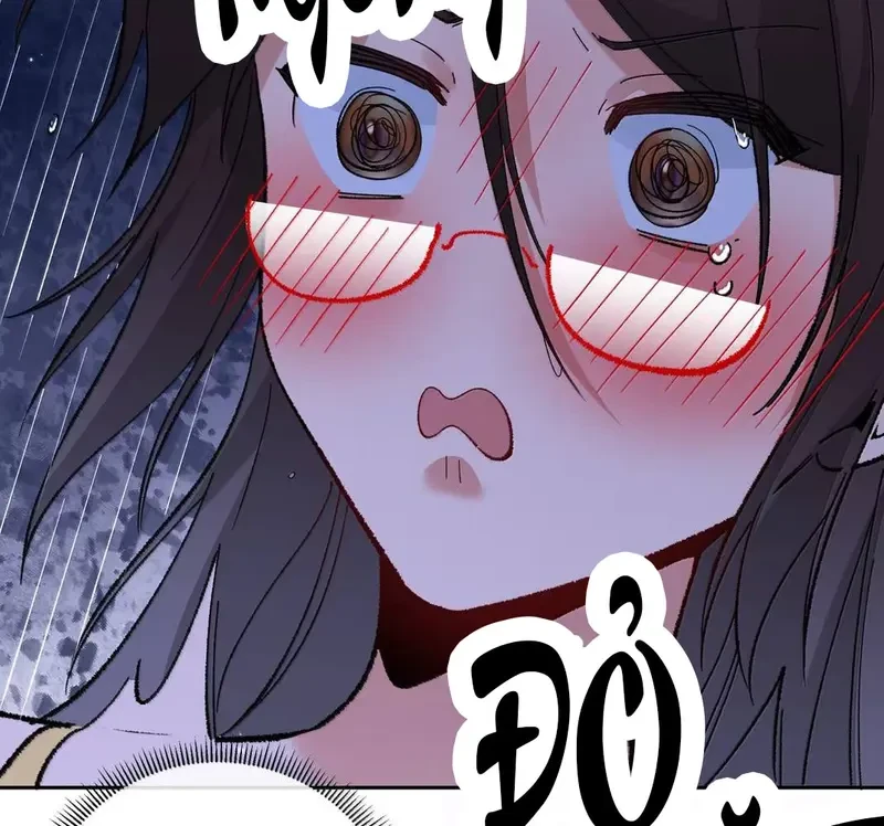 Run Run Rẩy Rẩy Chạy Khỏi Người Chapter 38 - Trang 47