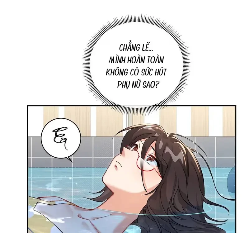 Run Run Rẩy Rẩy Chạy Khỏi Người Chapter 38 - Trang 6
