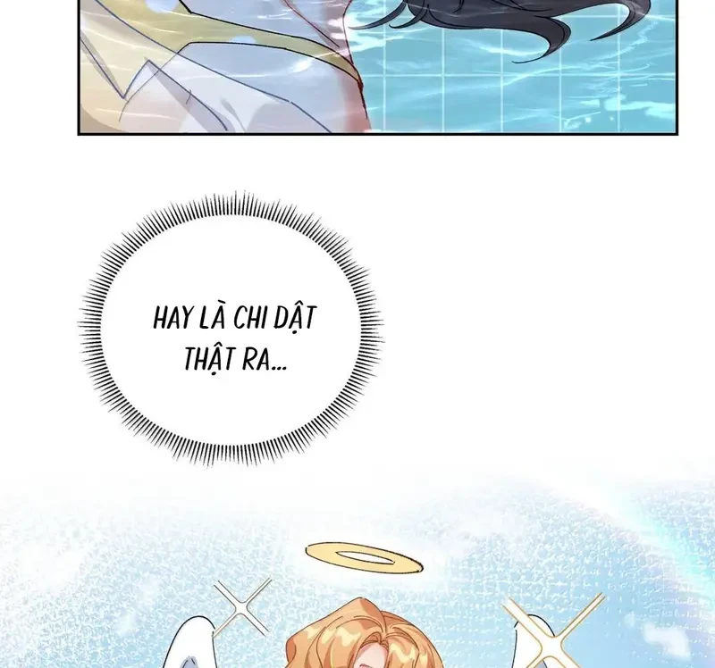 Run Run Rẩy Rẩy Chạy Khỏi Người Chapter 38 - Trang 7