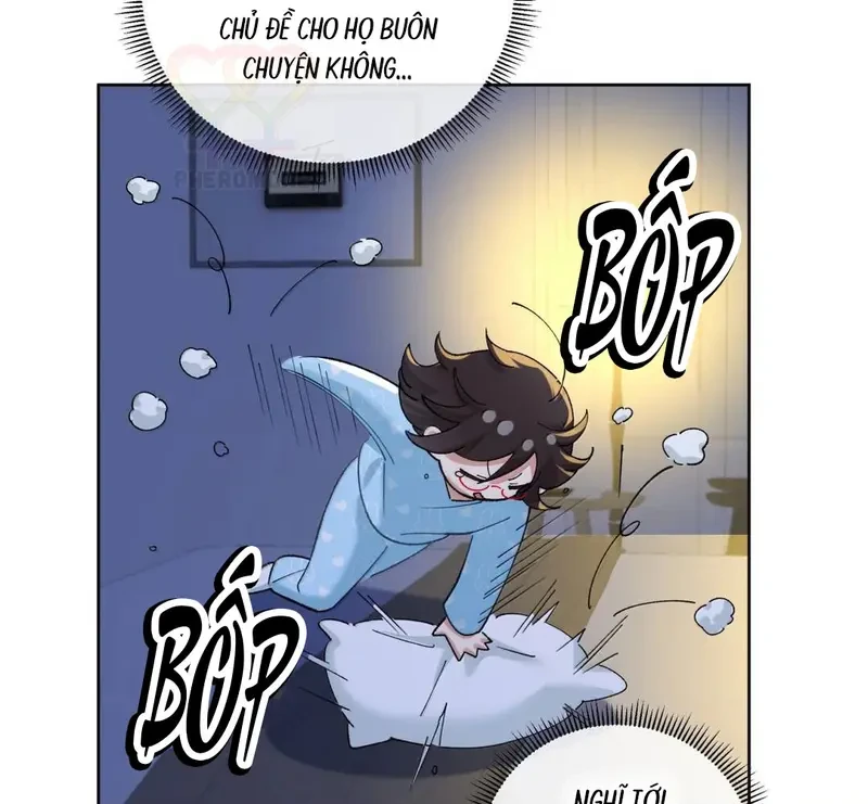 Run Run Rẩy Rẩy Chạy Khỏi Người Chapter 39 - Trang 12