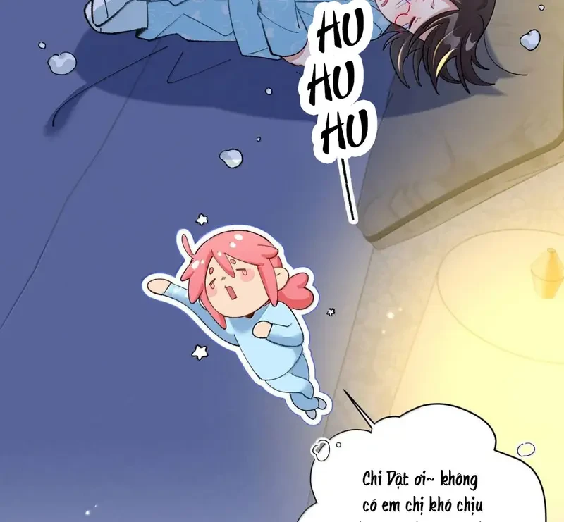 Run Run Rẩy Rẩy Chạy Khỏi Người Chapter 39 - Trang 15