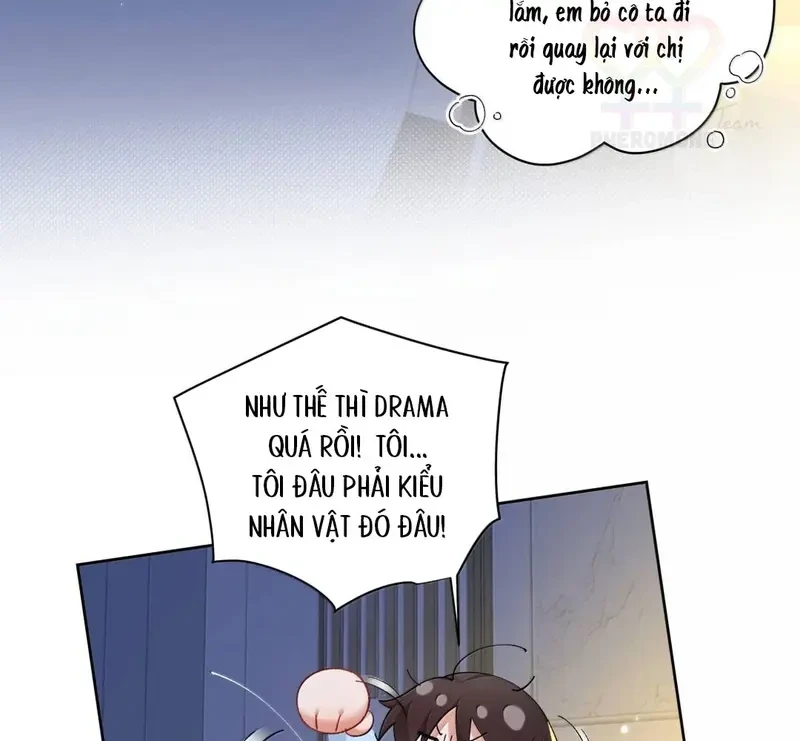 Run Run Rẩy Rẩy Chạy Khỏi Người Chapter 39 - Trang 16