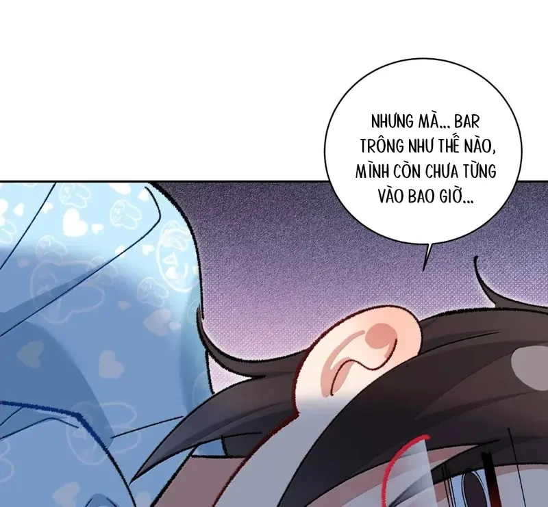 Run Run Rẩy Rẩy Chạy Khỏi Người Chapter 39 - Trang 19