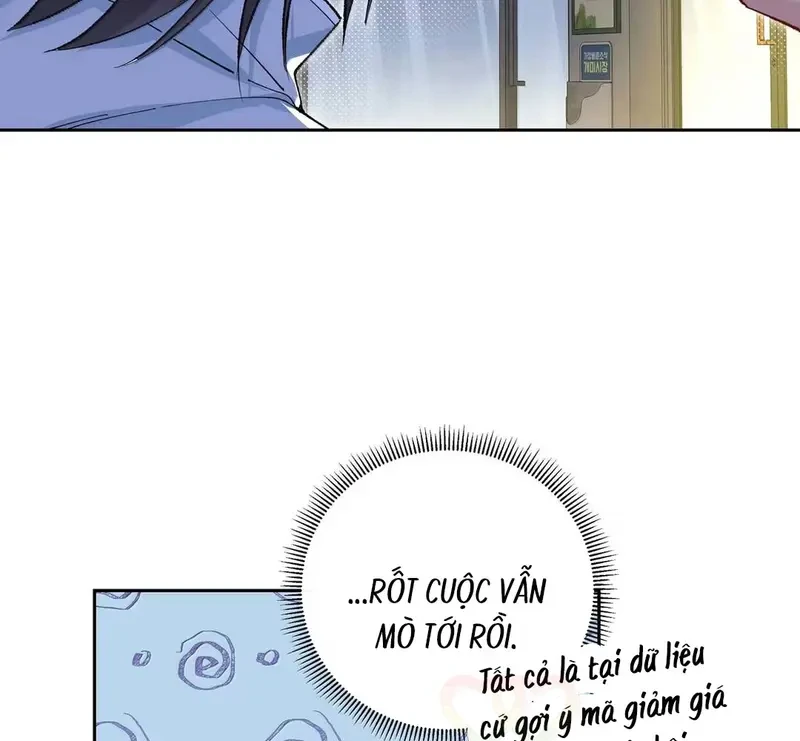 Run Run Rẩy Rẩy Chạy Khỏi Người Chapter 39 - Trang 30