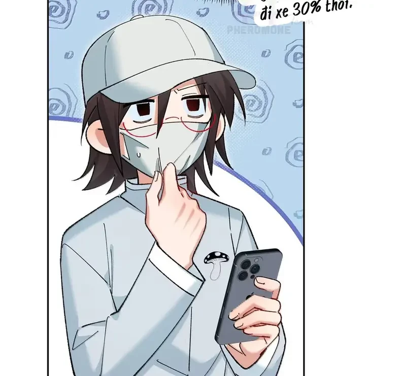 Run Run Rẩy Rẩy Chạy Khỏi Người Chapter 39 - Trang 31