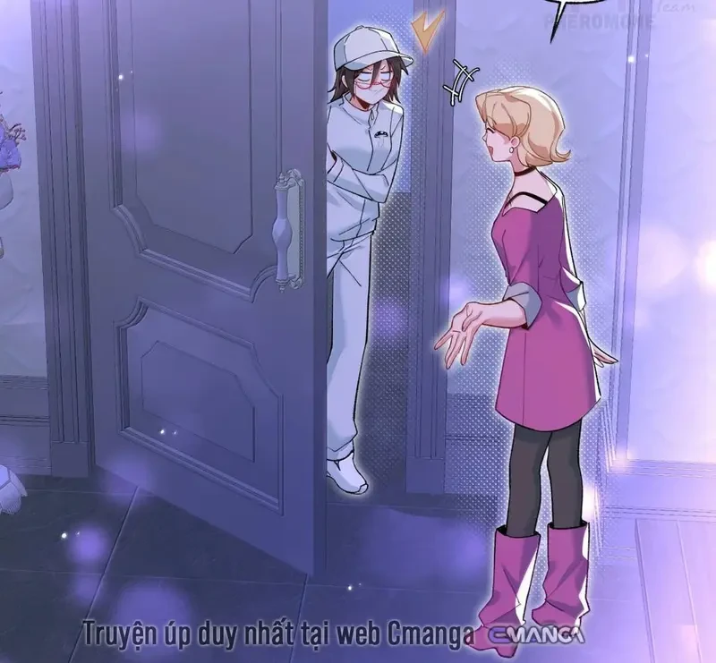 Run Run Rẩy Rẩy Chạy Khỏi Người Chapter 39 - Trang 34