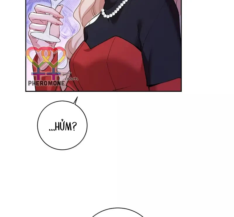 Run Run Rẩy Rẩy Chạy Khỏi Người Chapter 39 - Trang 37