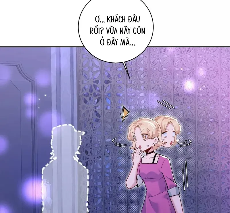 Run Run Rẩy Rẩy Chạy Khỏi Người Chapter 39 - Trang 38