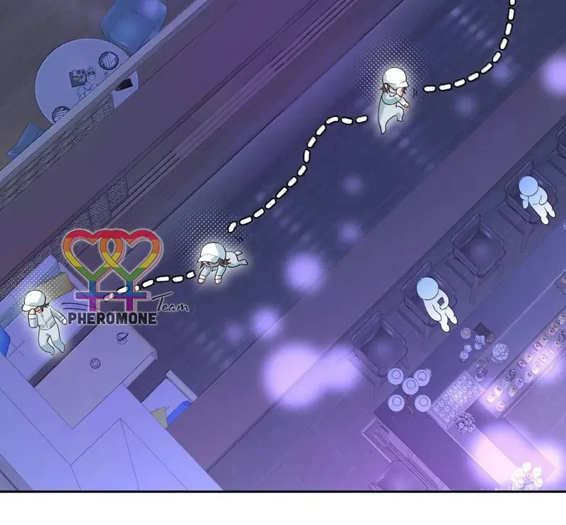Run Run Rẩy Rẩy Chạy Khỏi Người Chapter 39 - Trang 42