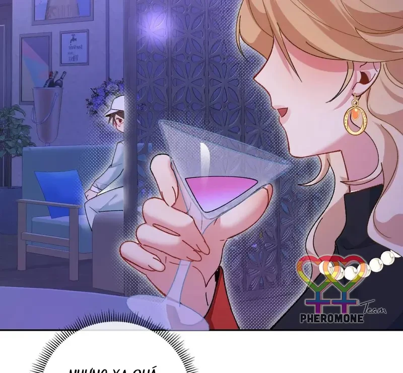 Run Run Rẩy Rẩy Chạy Khỏi Người Chapter 39 - Trang 44
