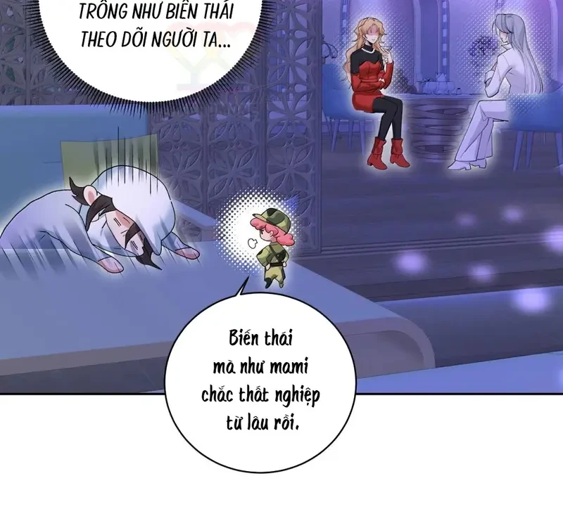 Run Run Rẩy Rẩy Chạy Khỏi Người Chapter 39 - Trang 46