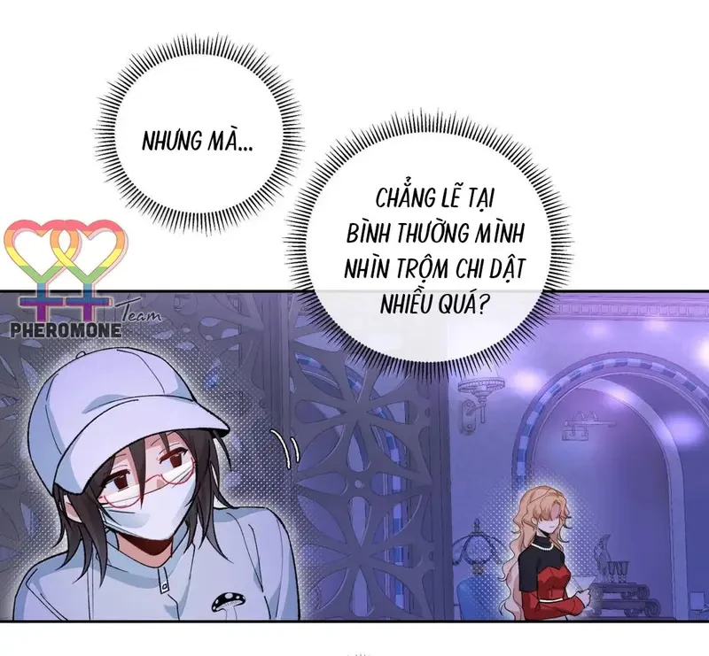Run Run Rẩy Rẩy Chạy Khỏi Người Chapter 39 - Trang 47