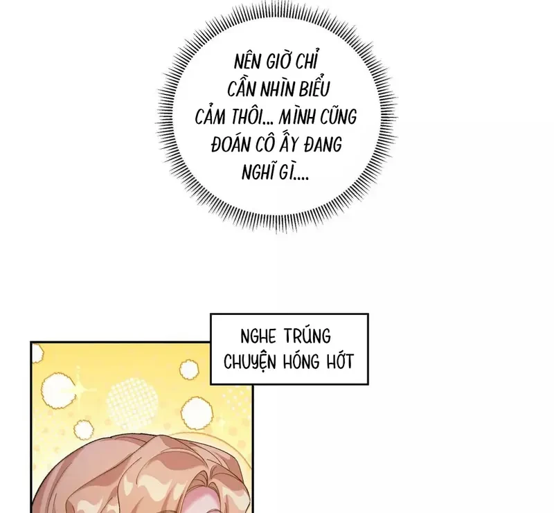 Run Run Rẩy Rẩy Chạy Khỏi Người Chapter 39 - Trang 48