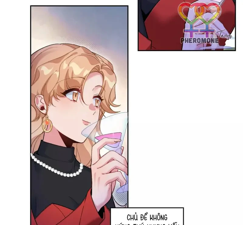 Run Run Rẩy Rẩy Chạy Khỏi Người Chapter 39 - Trang 50