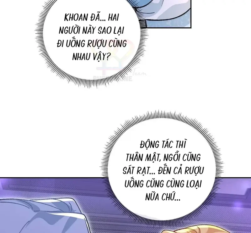 Run Run Rẩy Rẩy Chạy Khỏi Người Chapter 39 - Trang 7