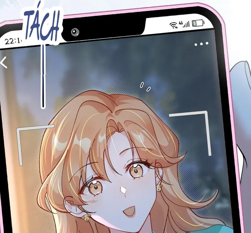 Run Run Rẩy Rẩy Chạy Khỏi Người Chapter 4 - Trang 11
