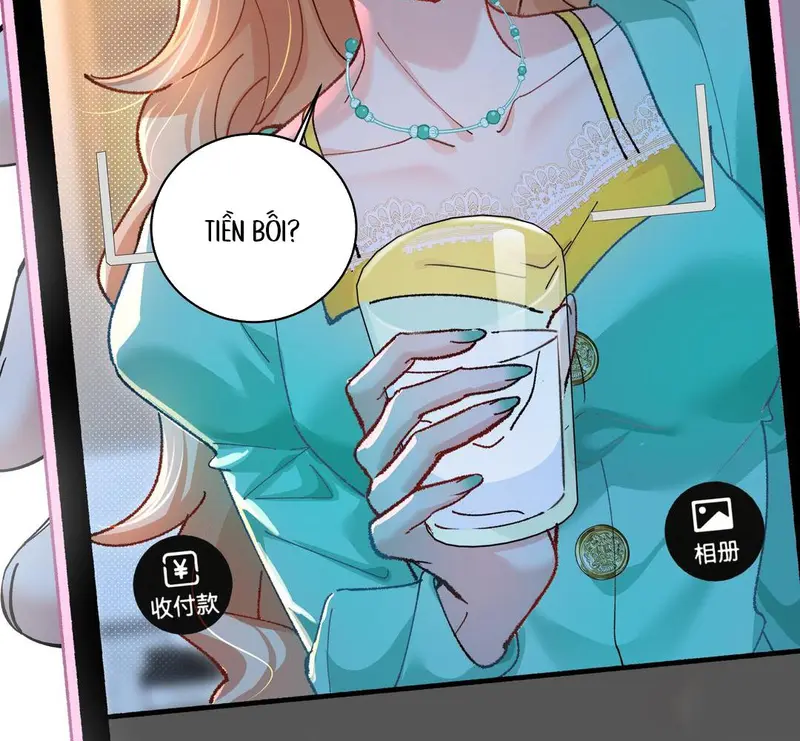 Run Run Rẩy Rẩy Chạy Khỏi Người Chapter 4 - Trang 12