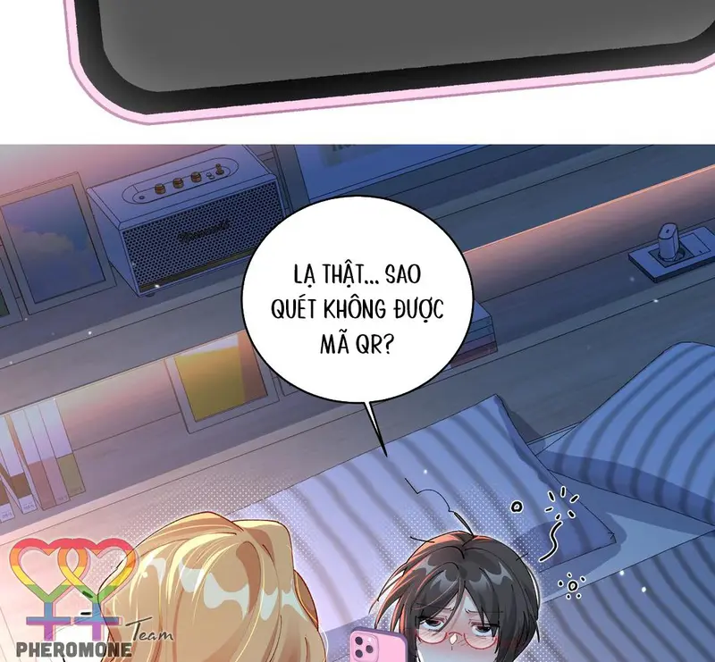 Run Run Rẩy Rẩy Chạy Khỏi Người Chapter 4 - Trang 13