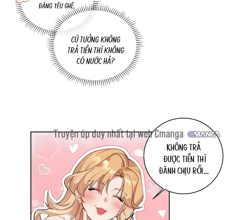 Run Run Rẩy Rẩy Chạy Khỏi Người Chapter 4 - Trang 17
