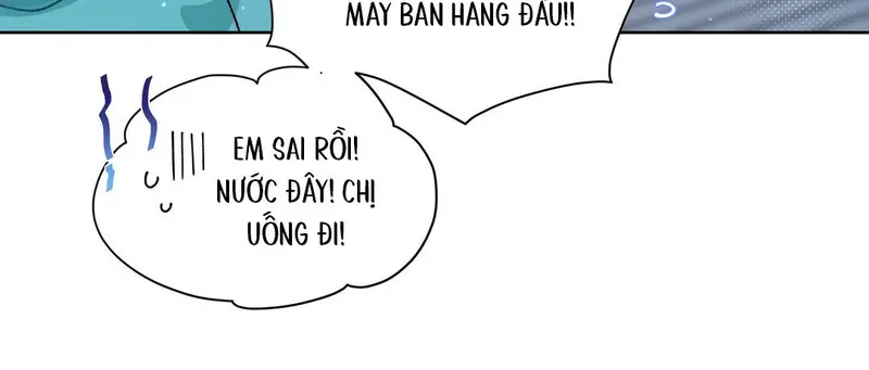 Run Run Rẩy Rẩy Chạy Khỏi Người Chapter 4 - Trang 20