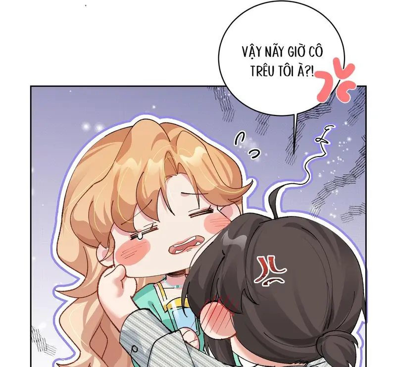Run Run Rẩy Rẩy Chạy Khỏi Người Chapter 4 - Trang 21