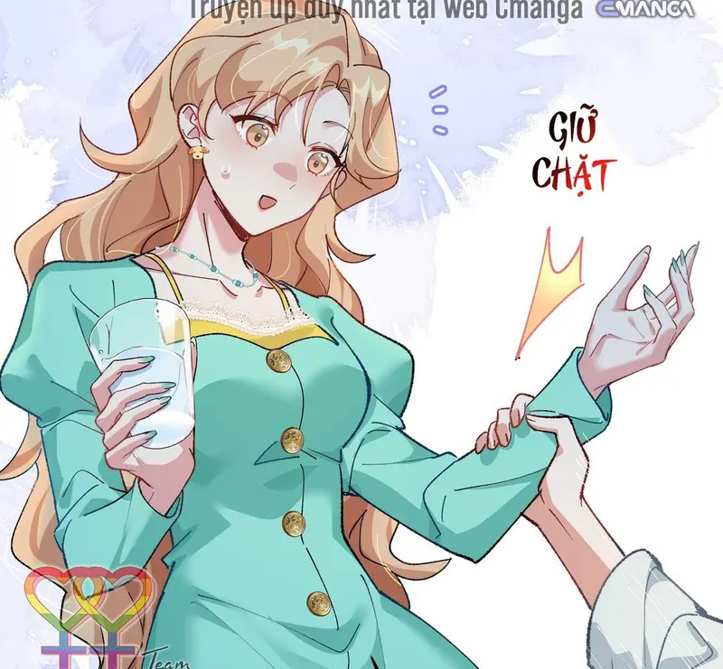 Run Run Rẩy Rẩy Chạy Khỏi Người Chapter 4 - Trang 25