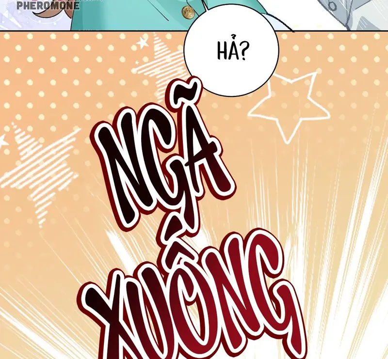 Run Run Rẩy Rẩy Chạy Khỏi Người Chapter 4 - Trang 26