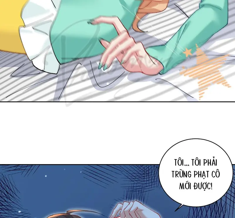 Run Run Rẩy Rẩy Chạy Khỏi Người Chapter 4 - Trang 28