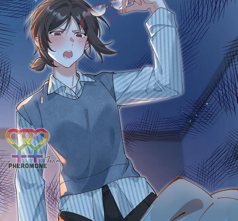 Run Run Rẩy Rẩy Chạy Khỏi Người Chapter 4 - Trang 29