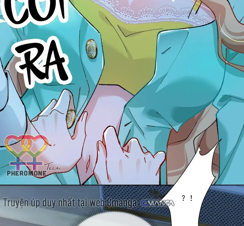 Run Run Rẩy Rẩy Chạy Khỏi Người Chapter 4 - Trang 33