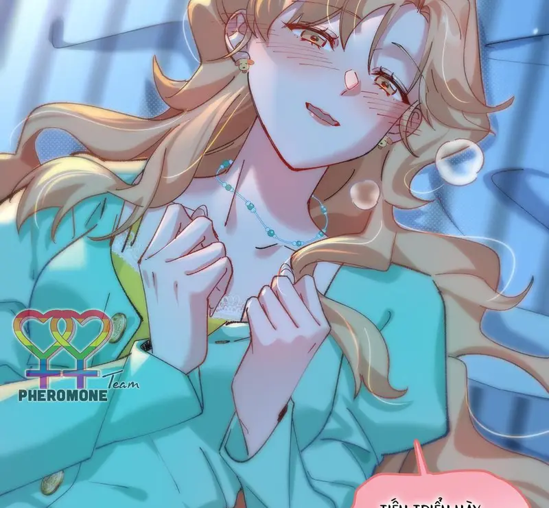 Run Run Rẩy Rẩy Chạy Khỏi Người Chapter 4 - Trang 35