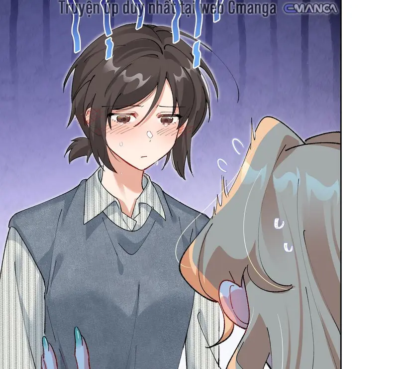 Run Run Rẩy Rẩy Chạy Khỏi Người Chapter 4 - Trang 39