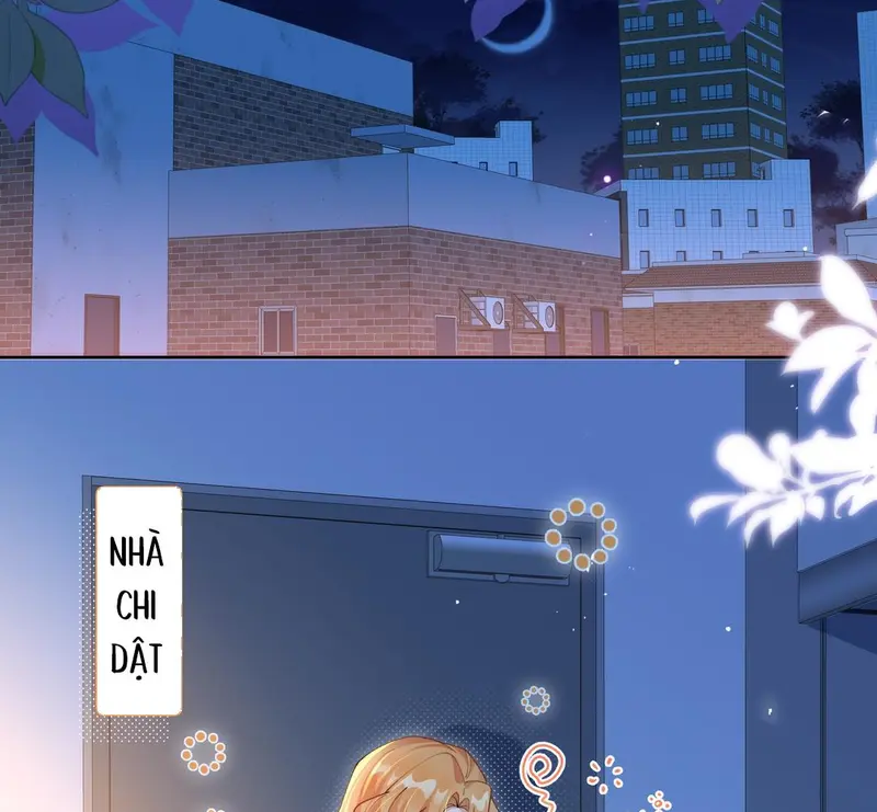 Run Run Rẩy Rẩy Chạy Khỏi Người Chapter 4 - Trang 4