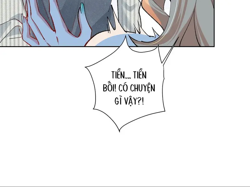 Run Run Rẩy Rẩy Chạy Khỏi Người Chapter 4 - Trang 40