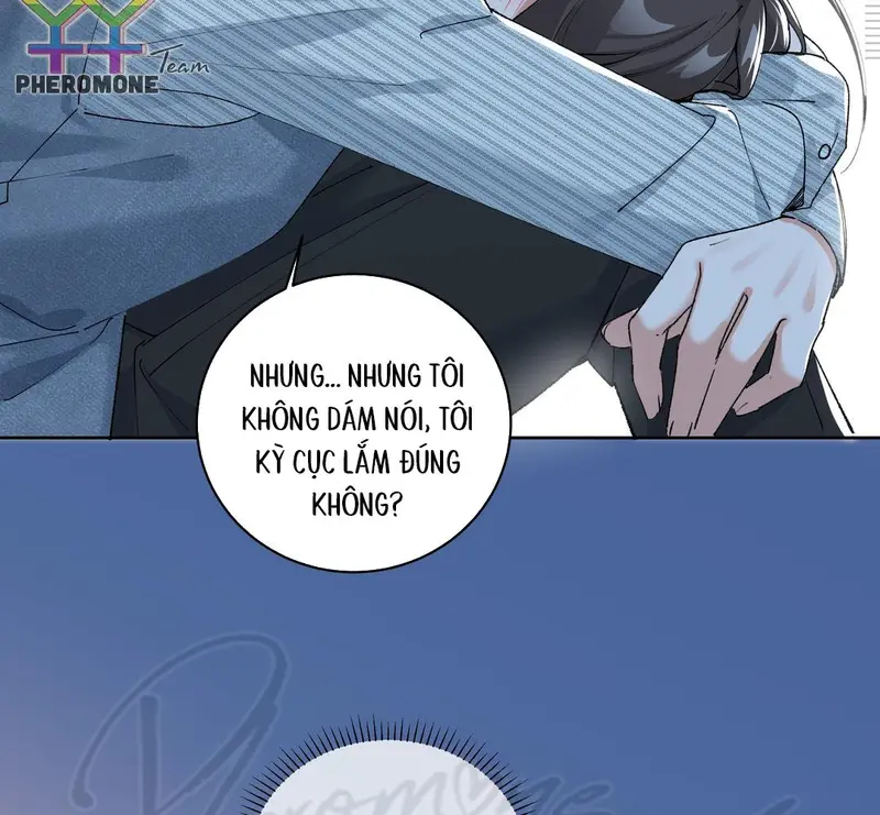 Run Run Rẩy Rẩy Chạy Khỏi Người Chapter 4 - Trang 44