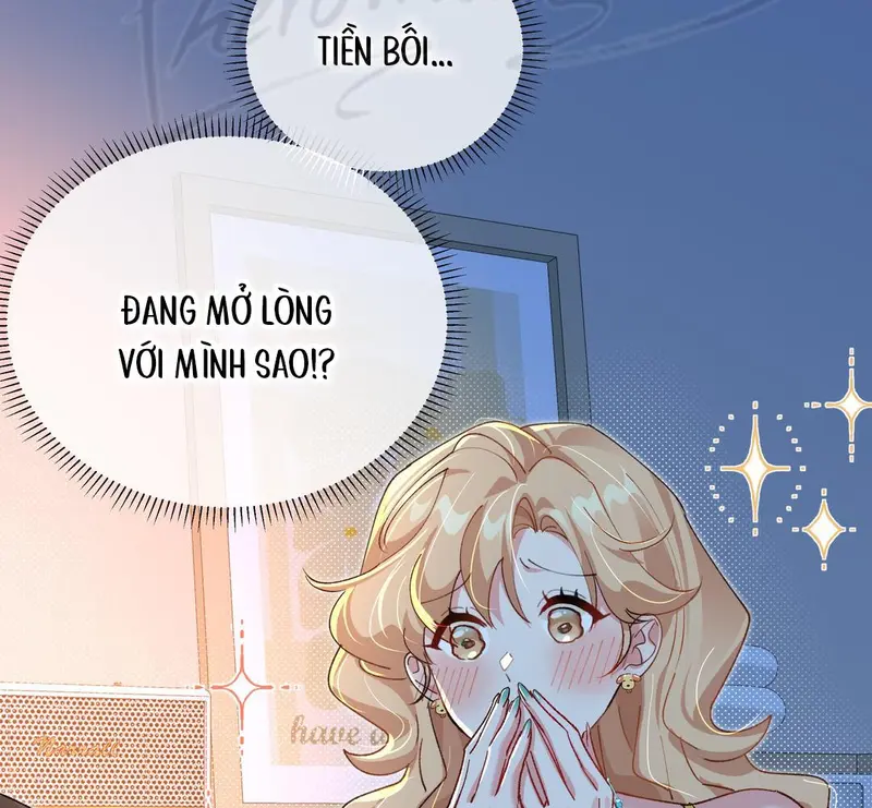 Run Run Rẩy Rẩy Chạy Khỏi Người Chapter 4 - Trang 45