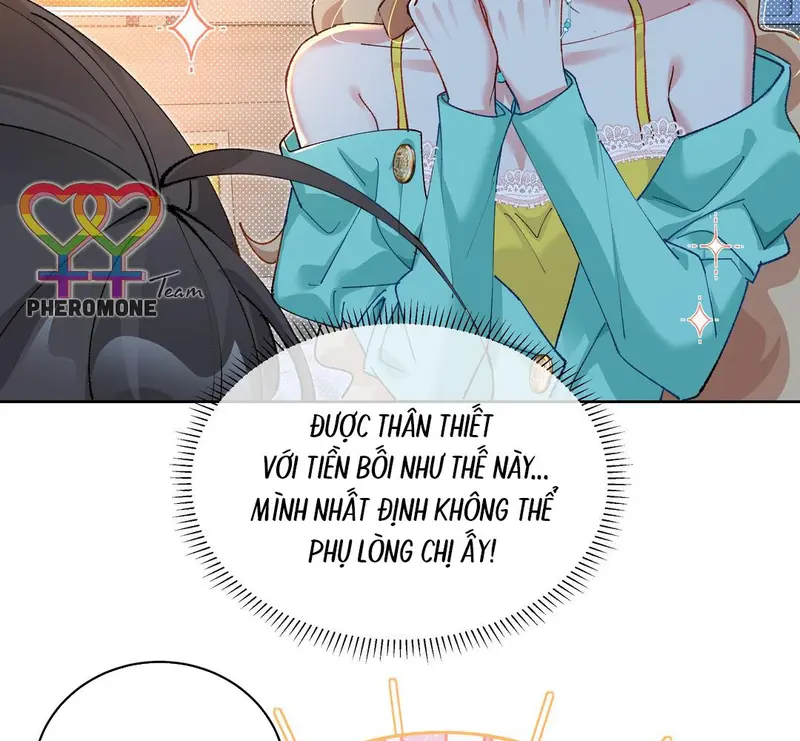 Run Run Rẩy Rẩy Chạy Khỏi Người Chapter 4 - Trang 46