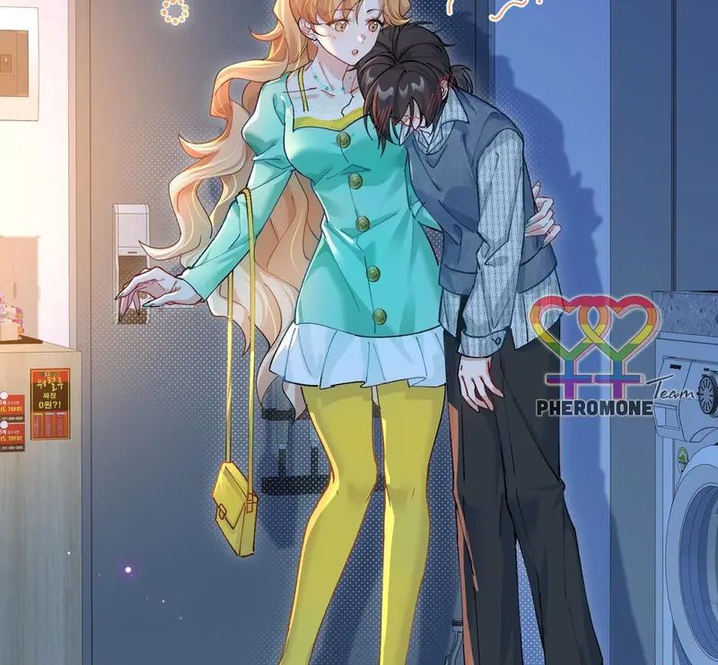 Run Run Rẩy Rẩy Chạy Khỏi Người Chapter 4 - Trang 5
