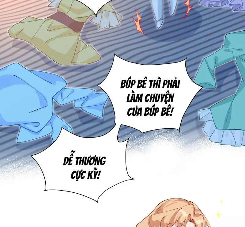 Run Run Rẩy Rẩy Chạy Khỏi Người Chapter 4 - Trang 50